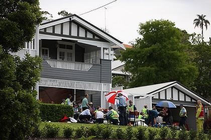 Homeowner To Sue Over Deadly Deck Collapse (Brisbane Times)